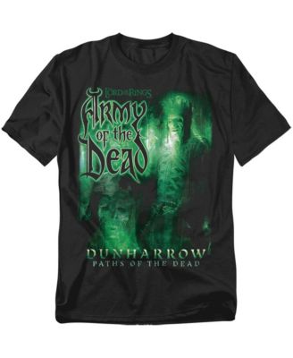Big & Tall Army Of The Dead Homage T-Shirt