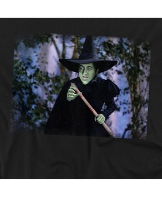 Men's The Wicked Witch Plotting T-Shirt