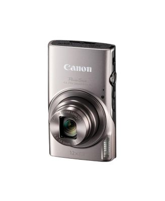 PowerShot ELPH 360 HS A Digital Camera