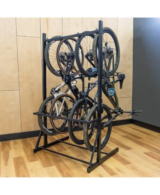 Freestanding G-Bike | Holds 5 Bikes