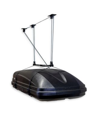 EasyLift Cargo Box Hoist | Holds up to 150 lbs