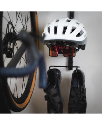 Bike Storage System with Modular Design