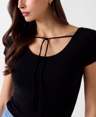 Women's Kimmie Short-Sleeve Top