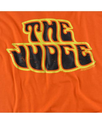 Men's Pontiac Judge Logo T-Shirt