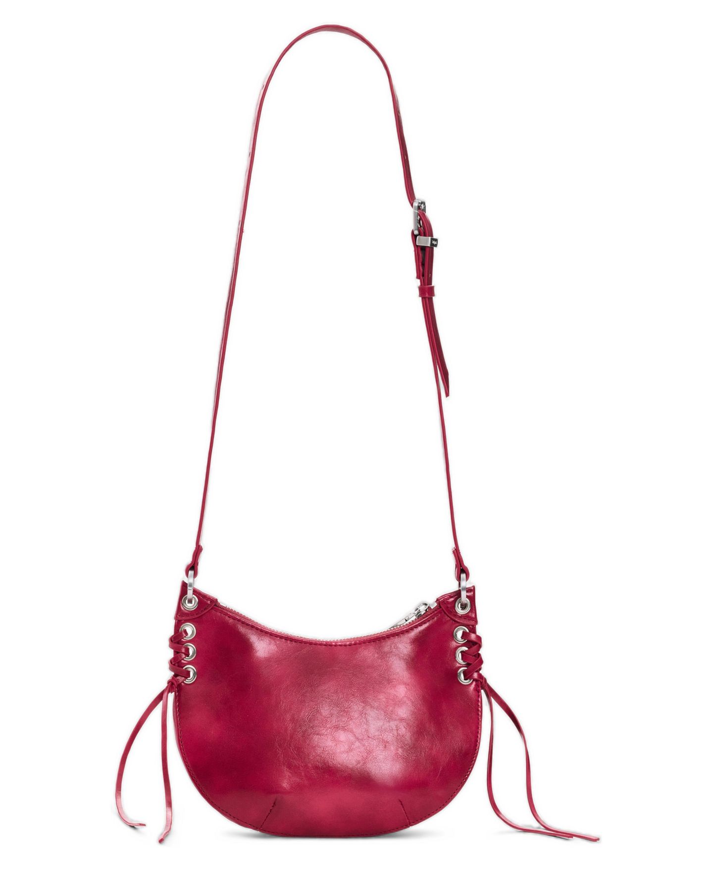 Кошелёк Desigual Crossbody wallet flower, цвет: Красный — фото 4
