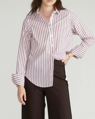 Plus Size Women's Madison Shirt