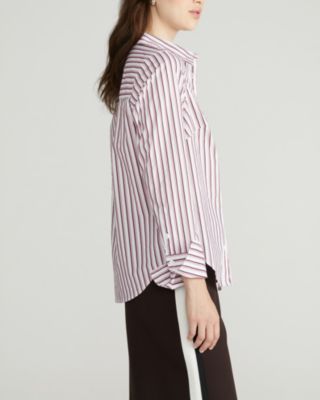 Plus Size Women's Madison Shirt