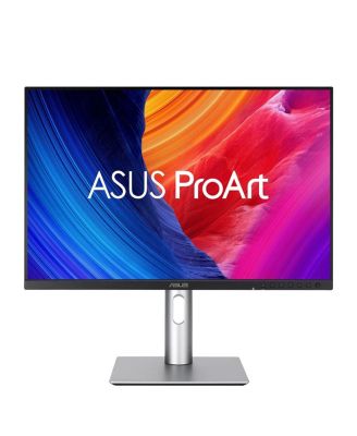 ProArt Display PA248QV Gen2 24.1" 16:10 WUXGA 100Hz IPS LED HDR Monitor