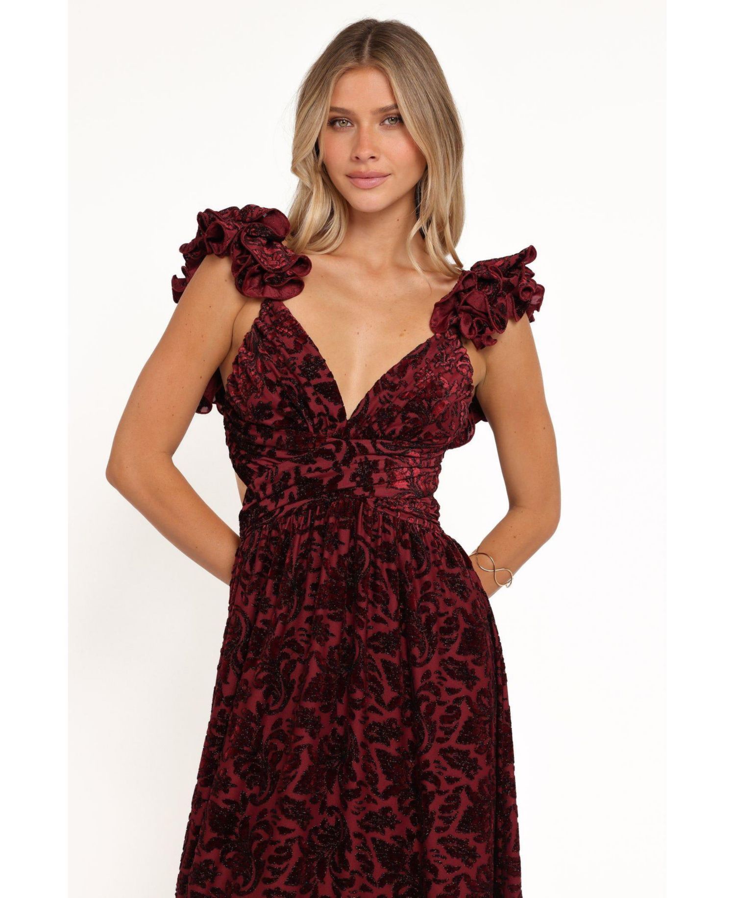 Women's Harmony Maxi Dress