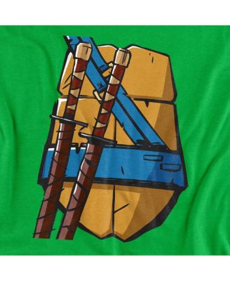 Men's 2012 Leonardo Shell T-Shirt