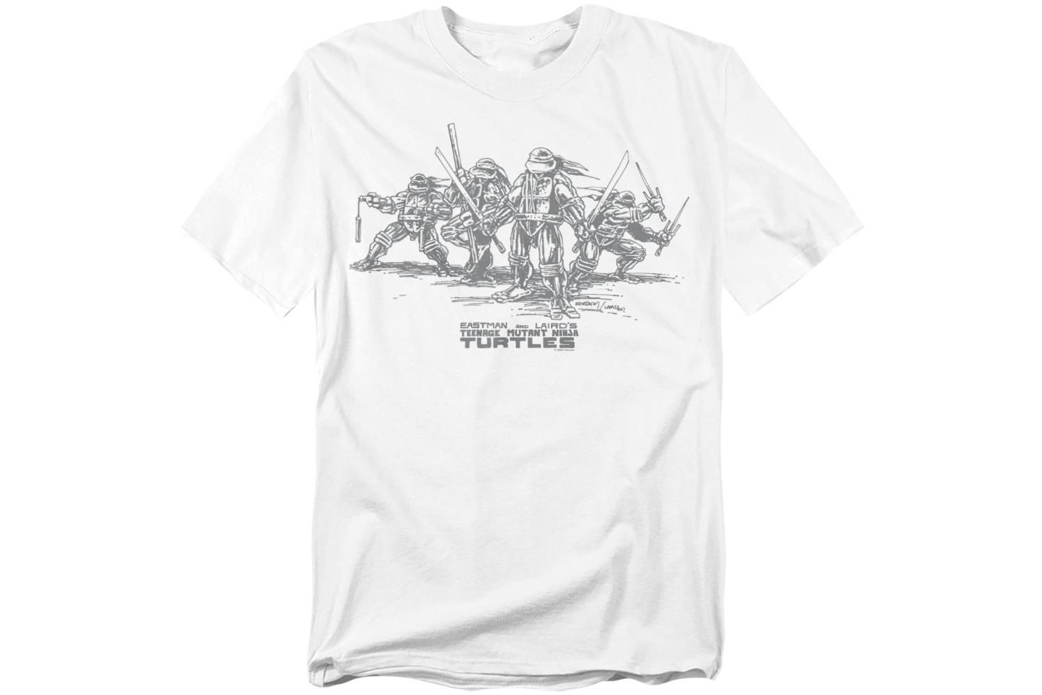 Men's Tonal Group T-Shirt