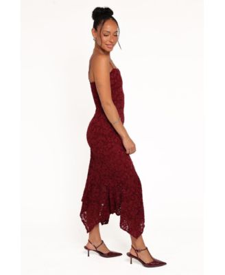 Women's Lorde Midi Dress