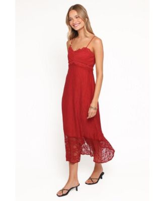 Women's Winnie Maxi Dress