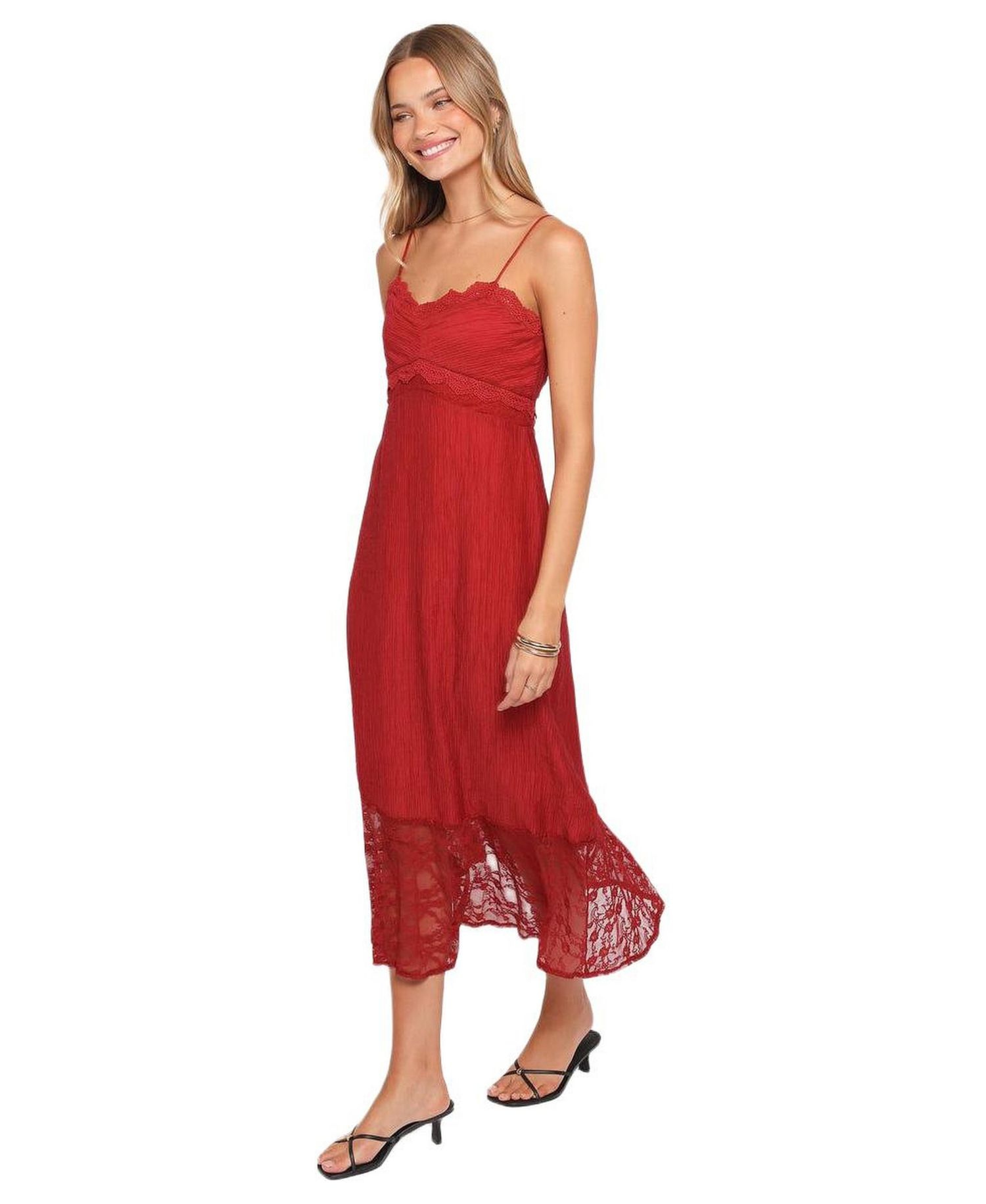 Women's Winnie Maxi Dress
