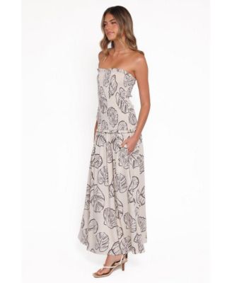 Women's Parkway Maxi Dress