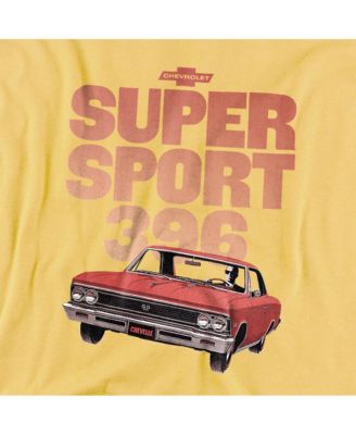 Men's Chevrolet Super Sport 396 T-Shirt