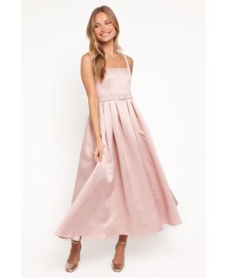 Petal and Pup Women's Augustine Midi Dress - Macy's