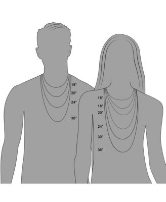 Solid 950 Platinum 1.1mm Singapore Chain Necklace - 16-24 Inch