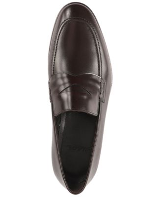 Men's Fulton Slip-On Penny Loafers