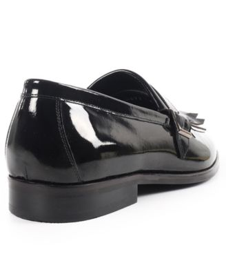 Men's Kimpton Monk Strap Round Toe Dress Loafers