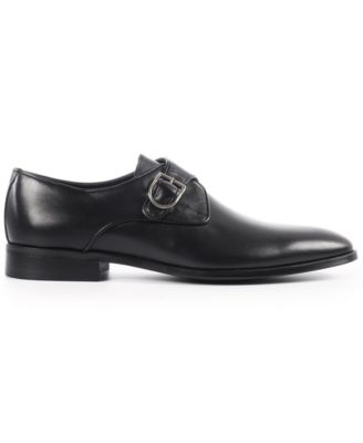 Men's Belltown Single Monk Dress Shoes