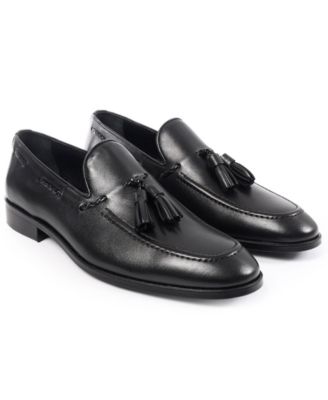 Men's Fairfield Tassel Slip-On Loafers