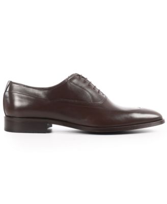 Men's Ballard Oxford Lace-Up Dress Shoes