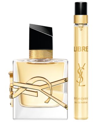 2-Pc. Libre Eau de Parfum Travel Gift Set Duo