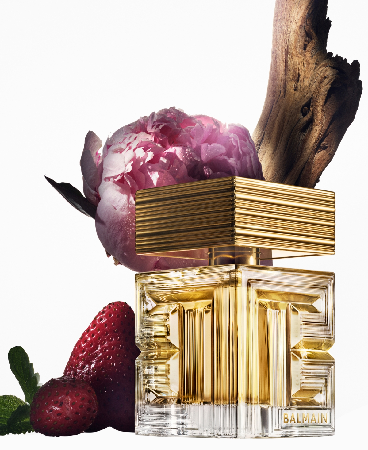 Balmain Beauty Destin de Balmain Eau de Parfum