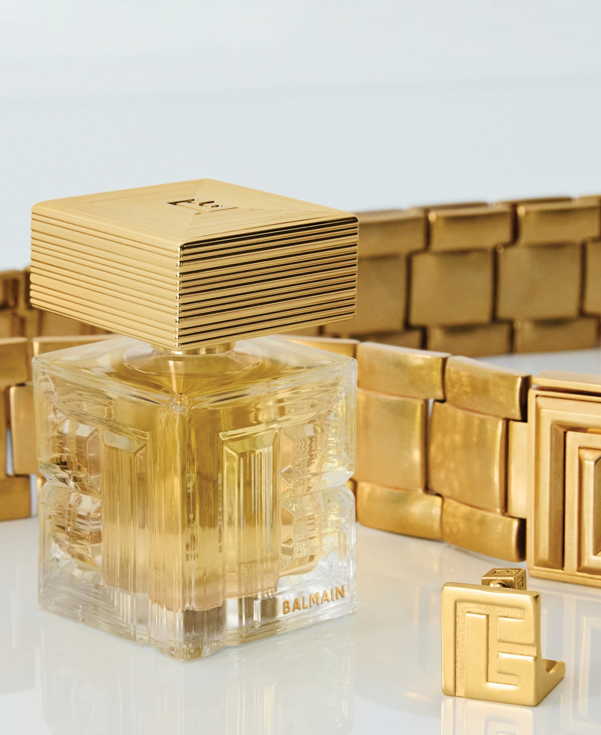 Balmain Beauty Destin de Balmain Eau de Parfum