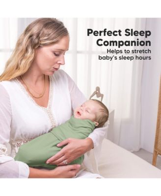 3pk Soothe Zippy Baby Swaddles Months, Newborn Sleep Sacks, Zipper Swaddle, Wearable Swaddle Blanket