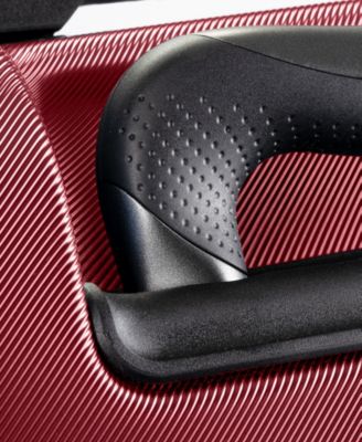 Palm Springs Carry-On Spinner with FastAccess Front Pocket