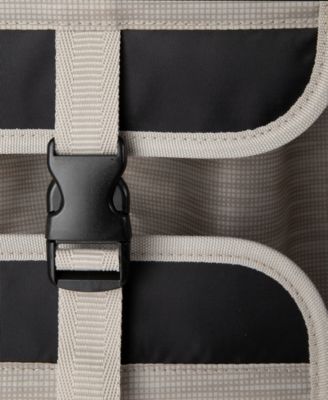 Palm Springs Medium Check-in Spinner