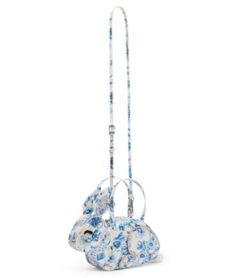 Hip-Hop Small Crossbody Bag