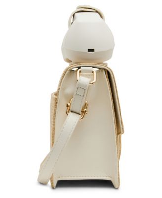 Pucker Up Phone Small Crossbody Ba