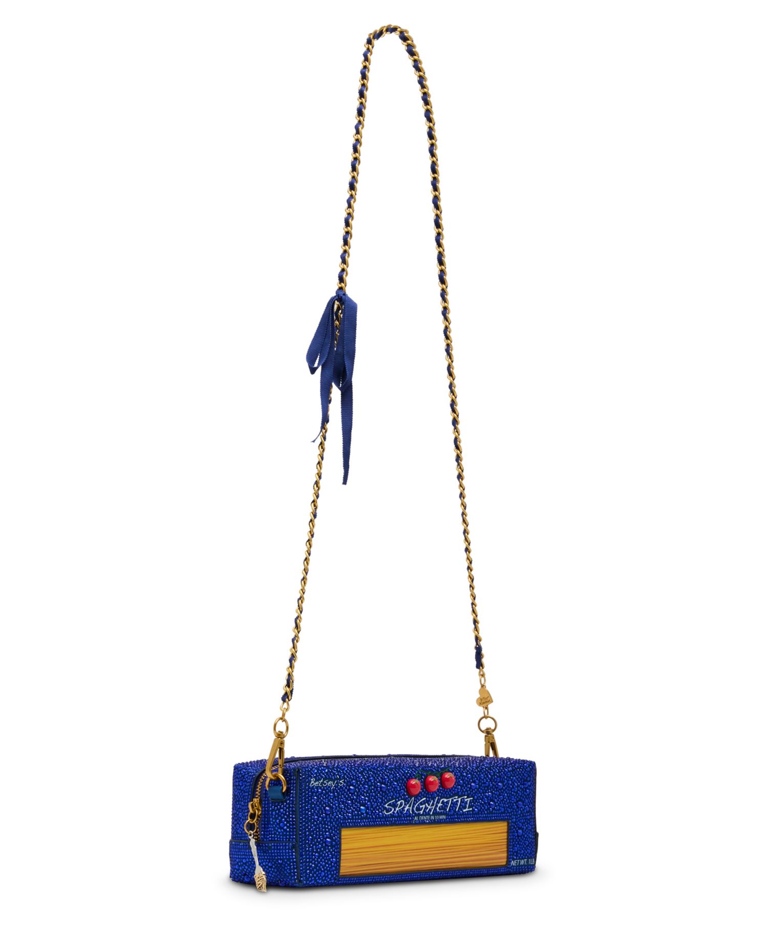 Feelin Saucy Small Crossbody Bag