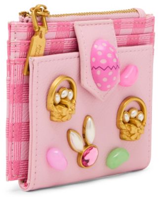 A Tisket A Tasket Novelty Accent Wallet