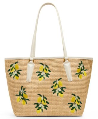 Main Squeeze Medium Tote Bag