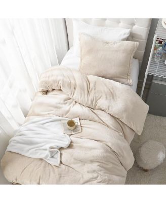 Thicker Than Thick - Coma Inducer Oversized Comforter with Cover