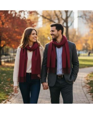 Women's Stylish Warmth Scarf