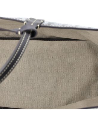 PM Saint Louis Tote Coated Canvas