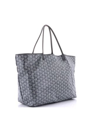 GM Saint Louis Tote Coated Canvas