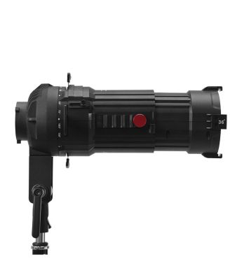 36 Degree Interchangeable Lens for Spotlight Mini Projection Modifier for STORM 80c