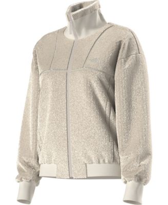 Women's Stand Collar Jacket