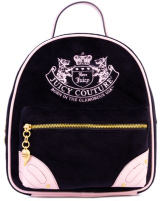 Heritage Core Small Backpack