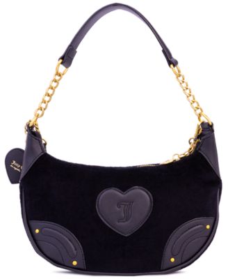 Heritage Core Small Shoulder Bag