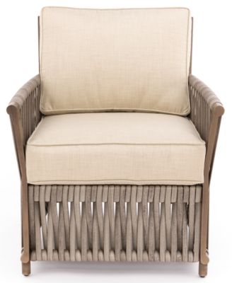 Vera Outdoor Club Chair