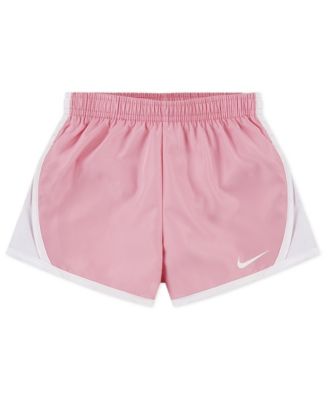 Girls' 4-6X Tempo Color Block Shorts