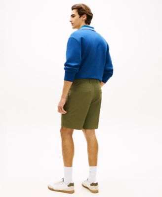 Men's Dover 8" Regular Fit Comfort Stretch All-Day Shorts