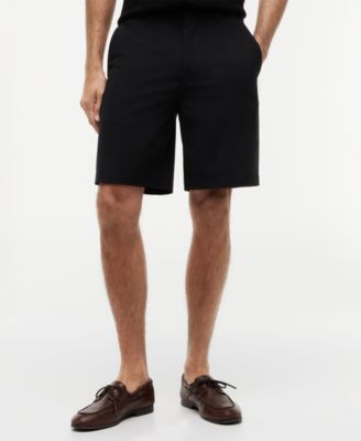 Men's Dover 8" Regular Fit Comfort Stretch All-Day Shorts